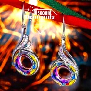 Kate Lynn - Rise From The Ashes - Phoenix - Crystal From Austria